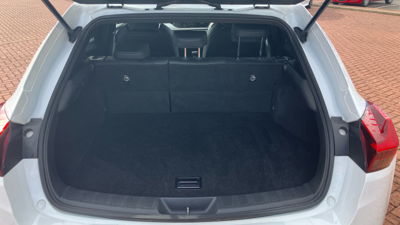 Lexus UX 250h 2.0 F-Sport 5dr CVT [Nav] Hybrid Hatchback